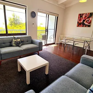 West Beach Lagoon 213 - Corner Unit! Perth