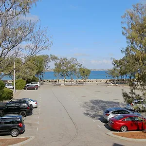 Hillarys Marina Perth