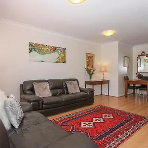 Leederville Townhouse Perth